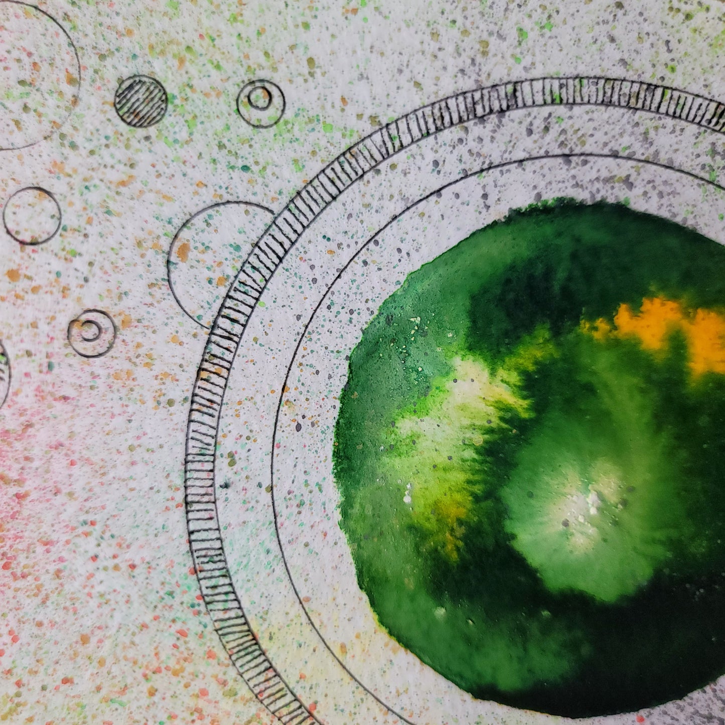 Out Of This World II