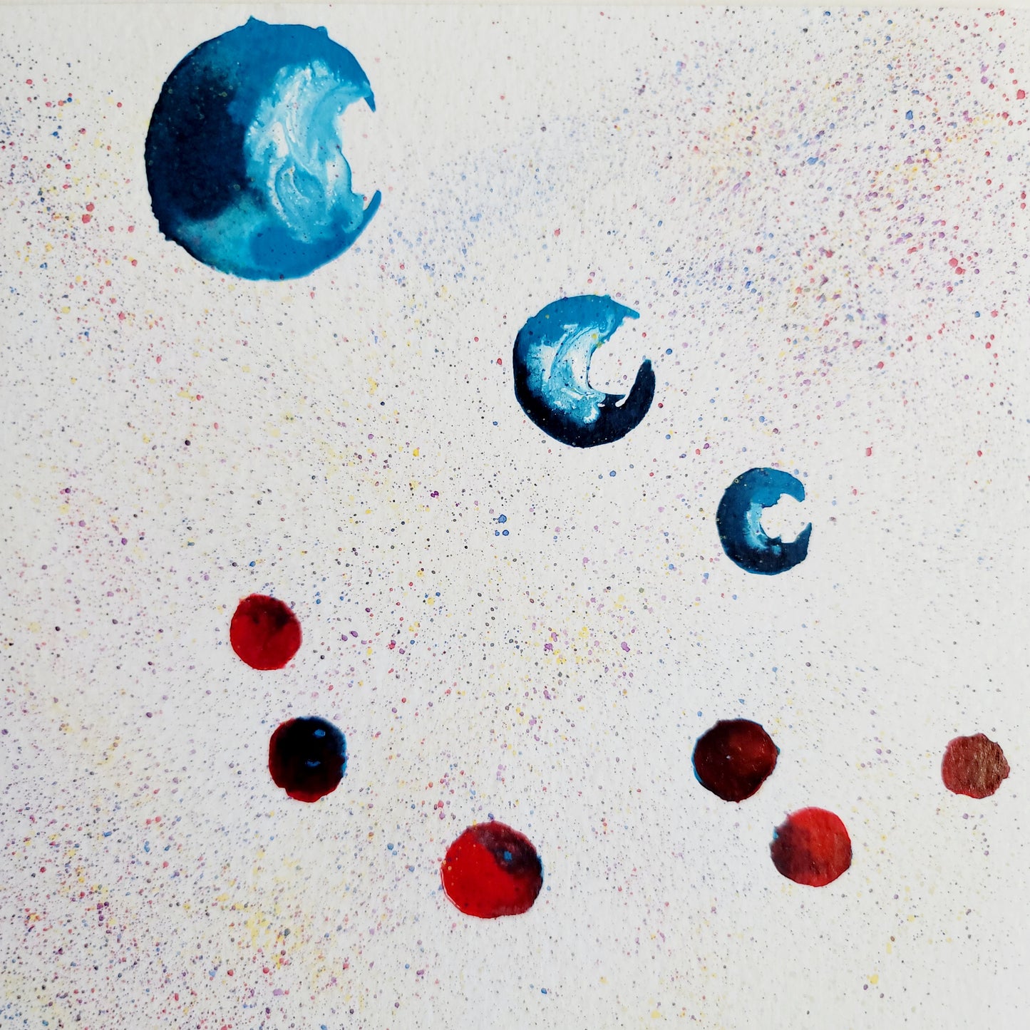 Cruisin' n My Dreams