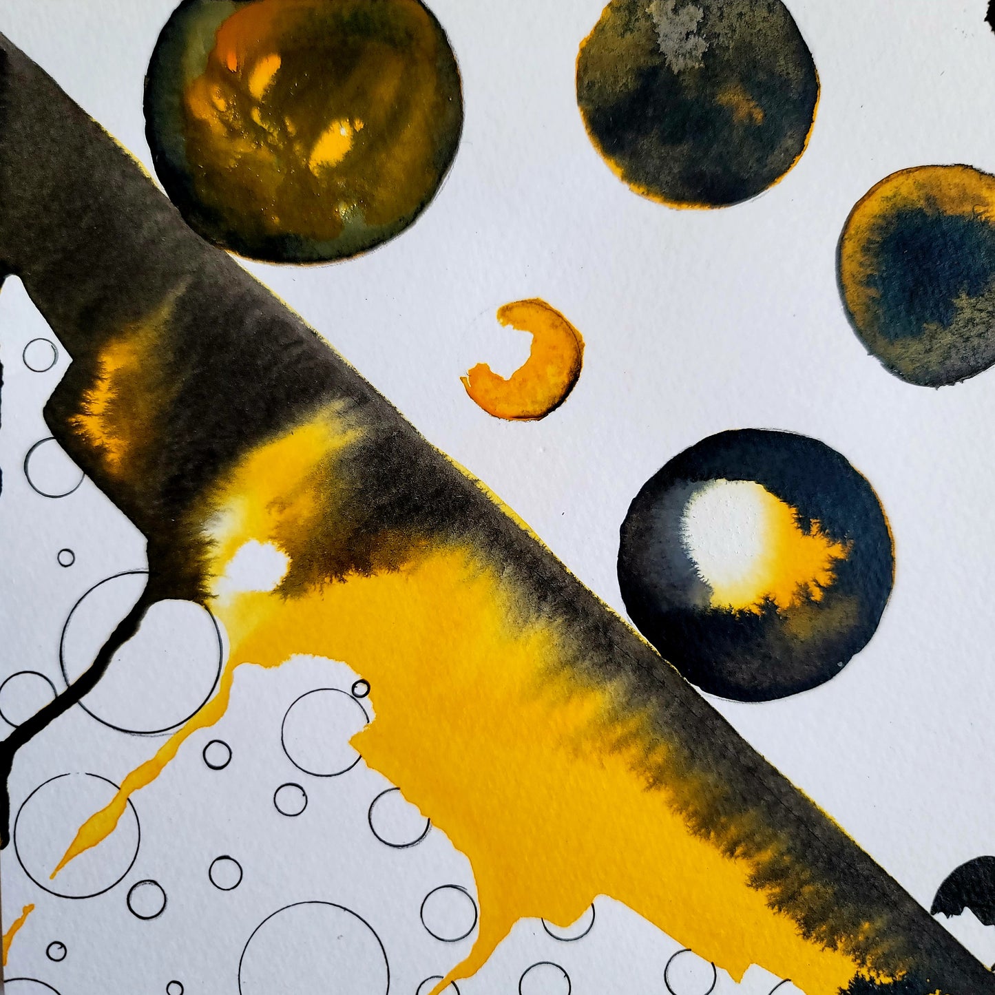 The Good, Bad & Ugly