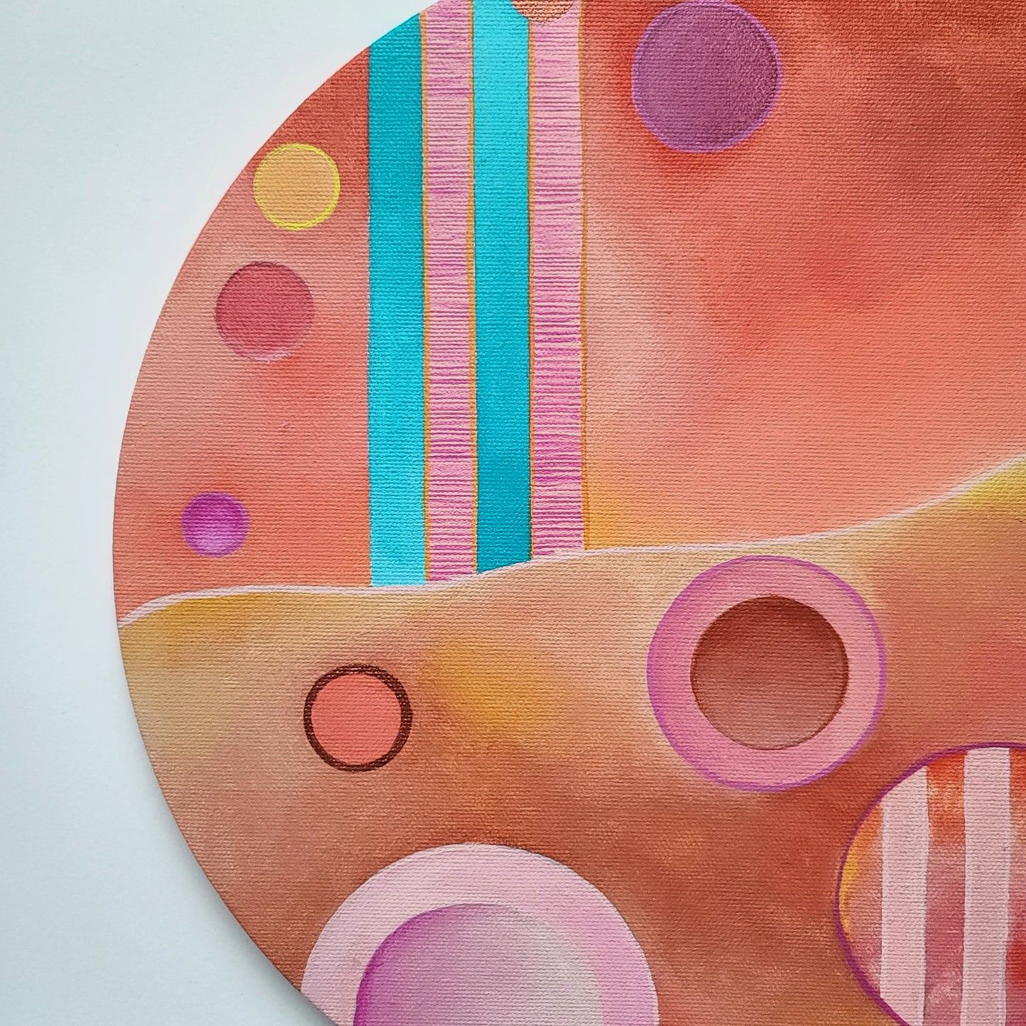 Memories On The Horizon